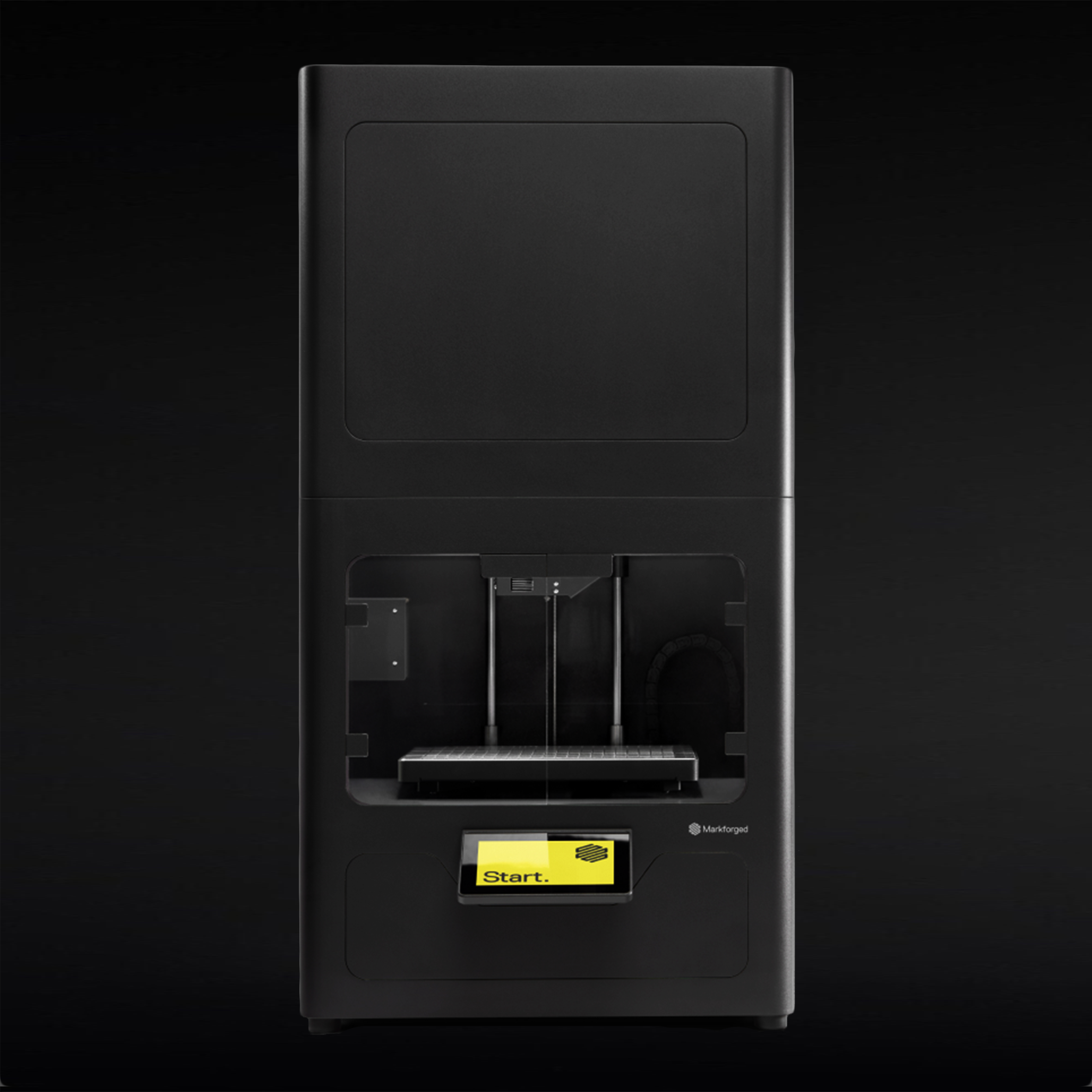 Printing Parts