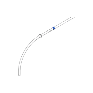 MARKFORGED FX10 Upper Material Tube A