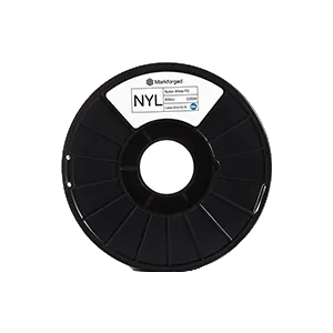 MARKFORGED 800cc Nylon White FS Spool