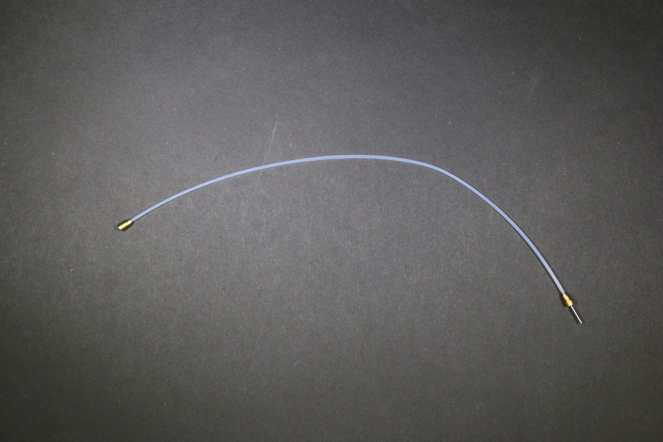 MARKFORGED X5 and X7 Fiber Load Tube