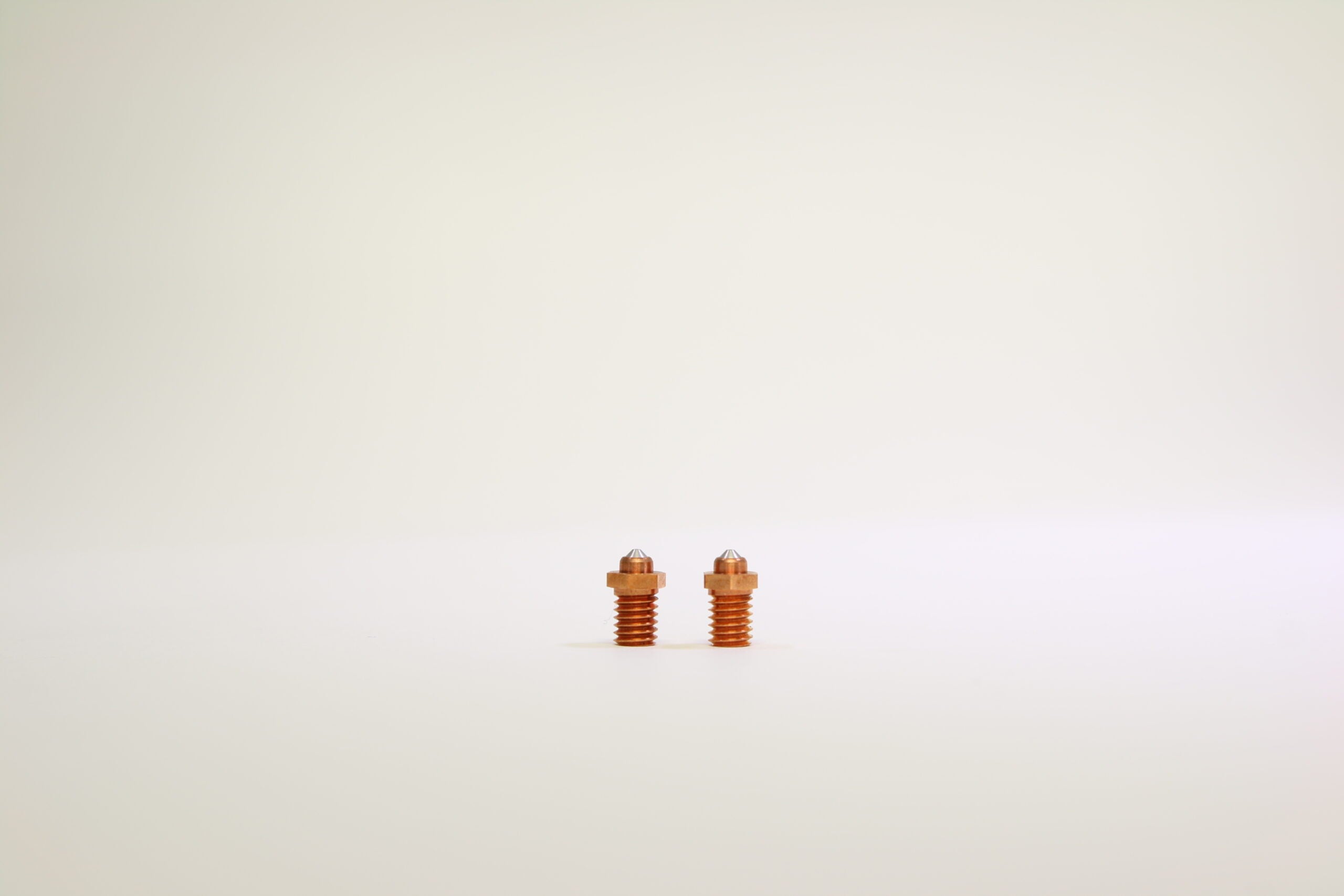 MARKFORGED Plastic Nozzle Pack
