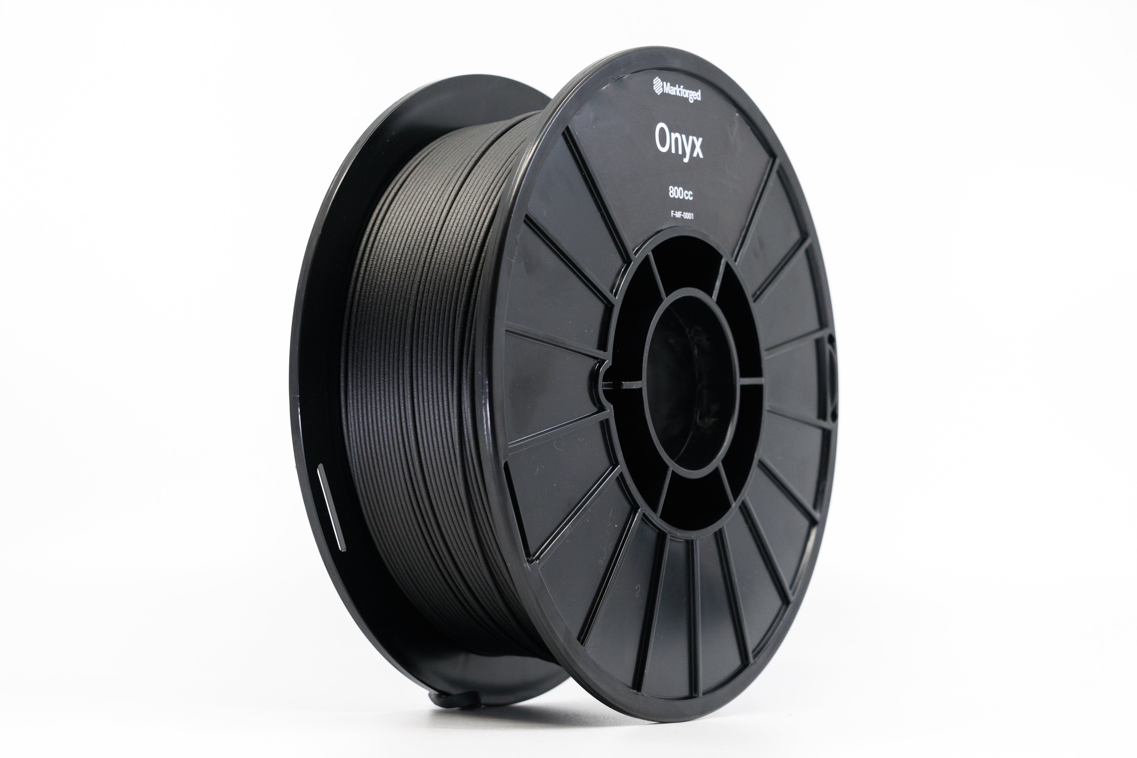 MARKFORGED 800cc Onyx Filament Spool